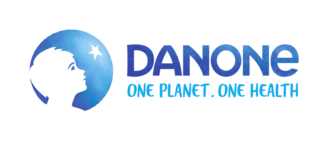 Logo Danone